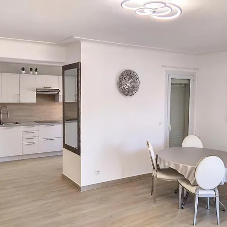 Apartment Les Etoiles *