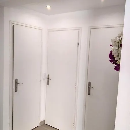 Apartment Les Etoiles